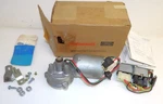 1961-70 Ford 500 550 750 800 950 Truck Nos Elect Windshield Wiper Motor Kit. Fixed Price $449.00.