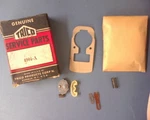 Trico 4904A Wiper Motor Valve Service Kit 1949-1953 Cadillac Buick. Fixed Price $30.00.