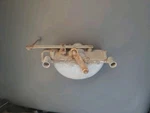 Nors Vintage New Trico Sk 46-1 1939 Ford Car Vacuum Wiper Motor. Fixed Price $89.00.