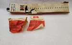 Nos International Harvester Fleetstar Truck Adjusterable Windshield Wiper Arm. Fixed Price $59.99.