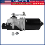 Wiper Motor For Chevrolet Silverado Gmc Sierra Tahoe Yukon 2005-2007 88958371. Fixed Price $46.99.