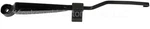 Jeep Grand Cherokee Rear Wiper Arm 99 00 01 03 04 5102882AA Dorman 42892. Fixed Price $26.96.