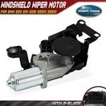 Rear Windshield Wiper Motor For Bmw E90 E91 328I 325XI 328XI E60 E61 530XI 535XI. Fixed Price $71.28.