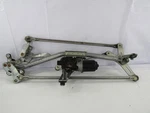 2006-2011 Honda Civic Windshield Wiper Linkage & Motor Oem. Fixed Price $83.99.