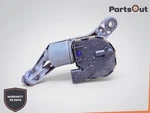 11-18 Ford Focus Rs Lh Left Front Side Windshield Wiper Motor Oem BM51-17504-AL. Fixed Price $39.23.