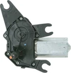 Rear Windshield Wiper Motor For 2004-2009 Cadillac Srx 2005 2006 2007 Cardone. Fixed Price $238.95.