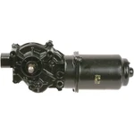 1 Cardone 434207 Windshield Wiper Motor. Fixed Price $247.81.