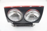 Front Right Headlight Headlamp Motor Housing Bucket 60985700 Ferrari Mondial. Fixed Price $849.99.