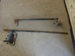 1961 1962 Buick Electra Lesabre Invicta Wildcat Windshield Wiper Transmission. Fixed Price $40.00.