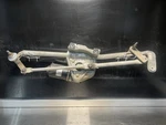 1992-1999 Bmw E36 328I Windshield Wiper Motor Linkage Assembly Oem #010. Fixed Price $95.75.