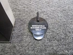 73/75 Corvette Windshield Washer Cap Gm Nos! New! 25500278 74 350 454. Fixed Price $50.00.
