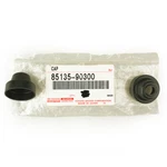 Toyota Land Cruiser FJ40 Bj Pair Windshield Wiper Pivot Cap Genuine 85135-90300. Fixed Price $40.00.