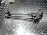 2019 Ford Focus C519 MK4 5DRS Hatch Front Wiper Motor+linkage *A190. Fixed Price $39.53.