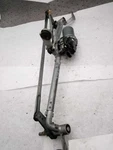 Windshield Wiper Motor Fits 18-24 Bmw X3 722005. Fixed Price $108.15.