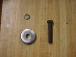 60S 70S Chevy Vette Camaro Chevelle 302 350 Crank Shaft Pulley Bolt Washers Oem. Fixed Price $19.99.