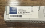 A2128201700 Genuine Mercedes Benz Wiper Blade Set Left Right New.. Fixed Price $40.00.