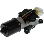 New Front Wiper Motor Fits Nissan Sentra 1995-1999, 200SX 1995-1998 28810-4B000. Fixed Price $43.95.