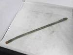 Nos Mopar 3431684 Wiper Drive Link & Bushing W/ Spd 72-76 Valiant Dart. Fixed Price $44.95.