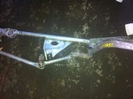 01 02 Mercedes C240 Wiper Transmission Type And C320. Fixed Price $63.71.