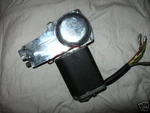 Rare Original Lucas Jaguar Mkii MK2 Mkix MK9 Rhd Wiper Motor Rebuilt/exch. 75310. Fixed Price $329.95.