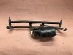Bmw E12 528I 530I Windshield Wiper Linkage Assembly With Motor Oem #79242. Fixed Price $149.99.