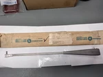 Mopar Nos W/s Wiper Arm (anco) Rt. 69-70 Fury, Polara/monaco, Chrysler, Imperial. Fixed Price $95.00.