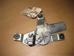 03-08 Nissan 350Z Oem Rear Wiper Motor Actuator Z33 Factory Part # 28710-CD000. Fixed Price $32.00.