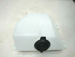 1967 1968 Ford Fairlane Windshield Washer Reservoir Bottle. Fixed Price $42.50.