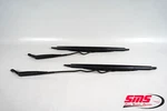 Maserati Coupe Spyder M138 4200 Windshield Wiper Arm Left & Right Oem. Fixed Price $55.98.