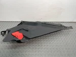 Bmw F30 F35 F31 2012 Wiper Trim 53922010 LIQ5512. Fixed Price $25.31.