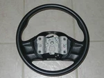 Delphi Gm Chevrolet Genuine Steering Wheel 10295663 Ebony Black Impala Nos Oem. Fixed Price $97.48.