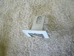 Nos 1969 1971 Ford Galaxie Ltd Xl Drum Brake Wheel Cylinder Lh D3AZ-17A504-A. Fixed Price $19.99.