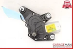 2006-2019 Mercedes W164 ML350 R350 ML500 Rear Wiper Motor 2518200042 Oem. Fixed Price $28.12.
