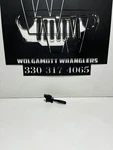 97-00 Jeep Wrangler Tj Windshield Wiper Switch Stalk 4793313 No Delay Cc 3J. Fixed Price $17.16.