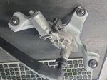 Used 98700J9000 Rear Windshield Wiper Motor For Hyundai Kona 2018-2021. Fixed Price $150.00.