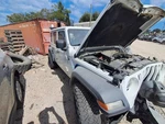 Used Windshield Wiper Linkage Fits: 2019 Jeep Wrangler Vin X 6TH Digit Jl Body. Fixed Price $85.99.