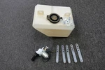 For Mopar 1967 To 1968 C-body Winshield Washer Bottle Tank. Fixed Price $119.95.