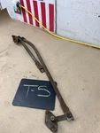 1965 1966 1967 1968 Ford Galaxie Windshield Wiper Transmission Linkage 1963. Fixed Price $129.99.