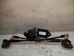 2007-2009 Hyundai Santa Fe Wiper Motor With Linkage 98110-2B000 (M329). Fixed Price $54.00.