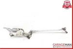 2011-2018 Porsche Cayenne 958 Front Windshield Wiper Linkage W/ Motor 7P0955023. Fixed Price $59.38.