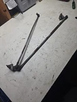 1993-1998 Toyota T100 3.4L Xtra Cab Windshield Wiper Transmission Assembly B22. Fixed Price $53.99.