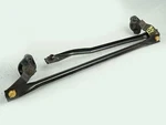2001 - 2003 Ford Escort Windshield Window Wiper Linkage Transmission Front Oem. Fixed Price $52.28.