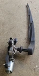 2014 Ford Focus St Rear Windshield Wiper Motor Assembly, Oem. Fixed Price $20.00.