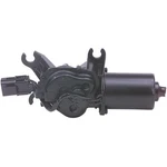 1 Cardone 43-4309 Windshield Wiper Motor. Fixed Price $223.86.