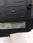 Windshield Wiper Motor 205 Type Fits 19-23 Mercedes C-class 631000. Fixed Price $85.27.