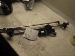 Cadillac Escalade Iq 2025 Wiper Motor 0K Mi. 8189730 9705. Fixed Price $118.00.