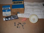 Nos Mopar 70-72 Dodge Chrysler Plymouth All Models Speed Wiper Output Gear Pkg. Fixed Price $30.00.