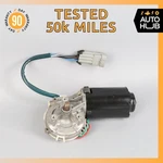 02-07 Maserati Coupe Gt 4200 Spyder M138 Windshield Wiper Motor Oem 50K. Fixed Price $133.23.