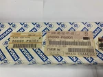 Nissan Datsun 280ZX 1979-1983 Windshield Wiper Blade Assy Oem Nos New. Fixed Price $249.97.