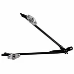 1967 1972 Chevy Pickup Truck Windshield Wiper Transmission Arm. Fixed Price $159.99.